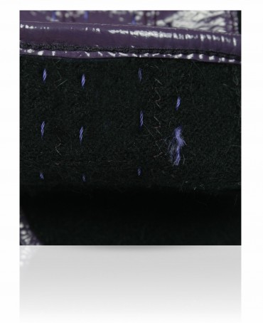 Перчатки Женские LT_VASSA/GRAPE//11